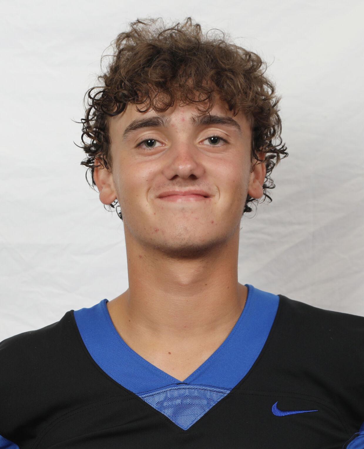Newt Schornack, Bosqueville